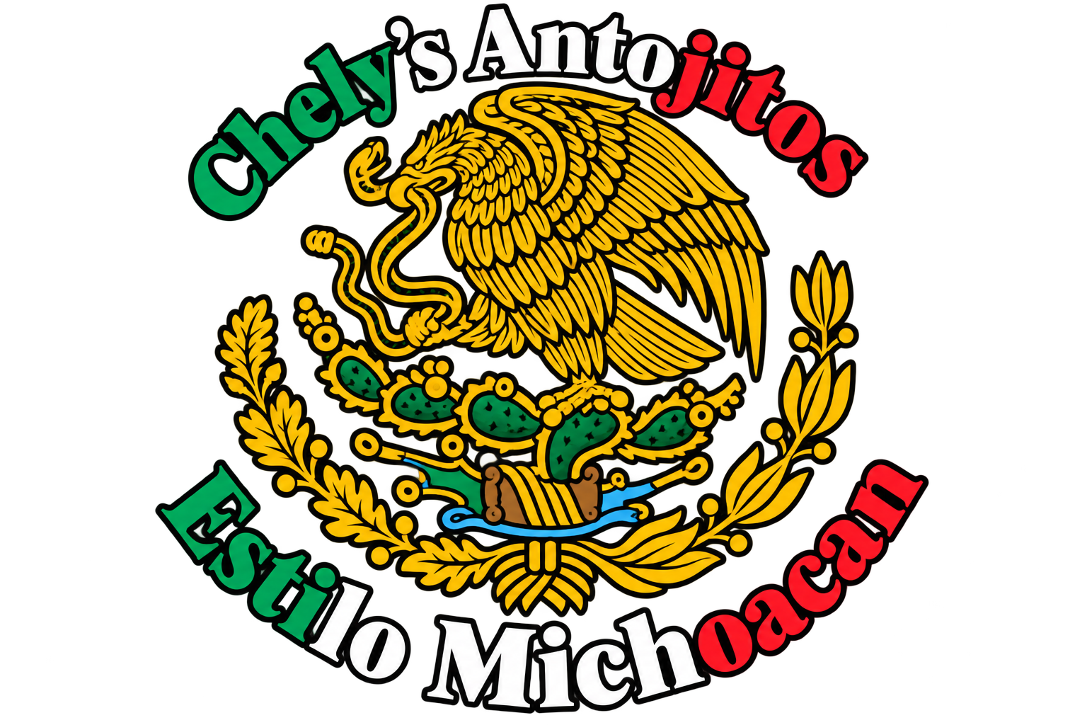 Chely's Antojitos